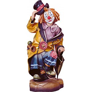 DE0209 - Clown Gentlman