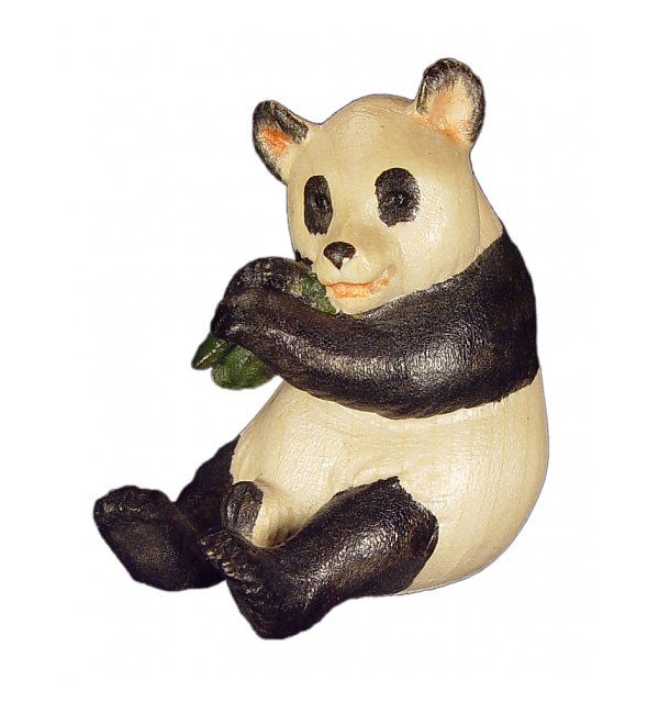 1076 - Pandabär