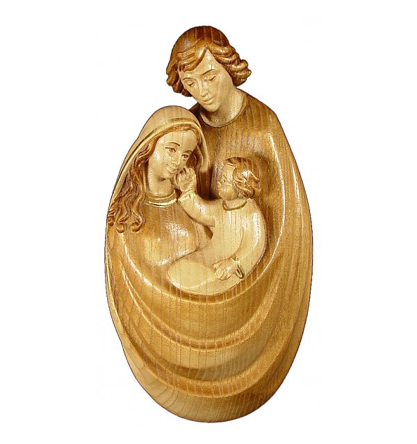 3410 - Familie Relief modern