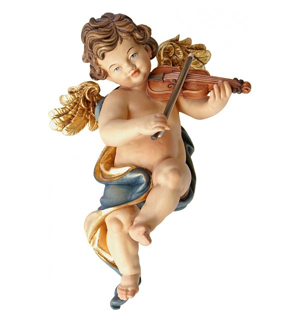 5061 - Engelputte mit Geige