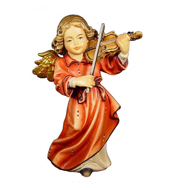 5207 - Standengel mit Geige