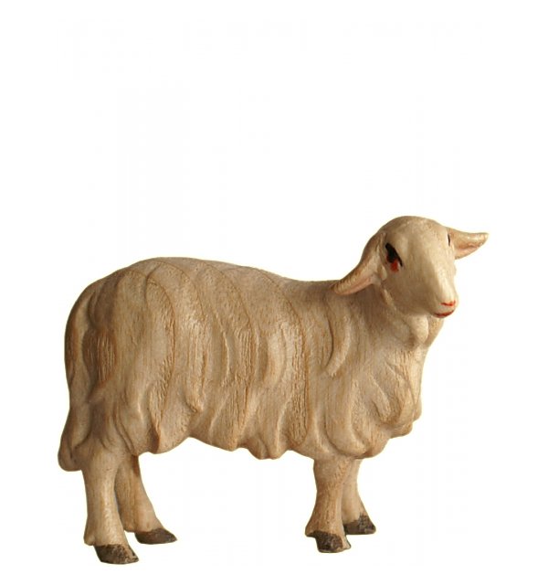 6116 - Schaf stehend links