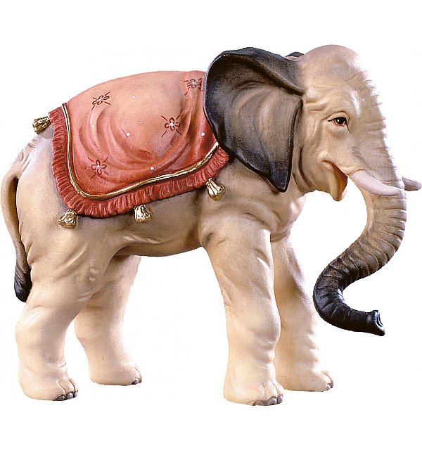 DE4097 - Elefant