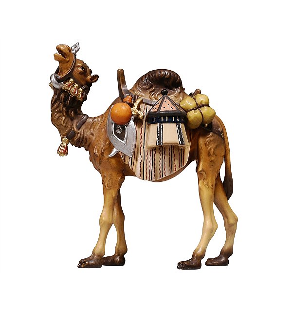 PE801171 - KO Kamel mit Gebäck