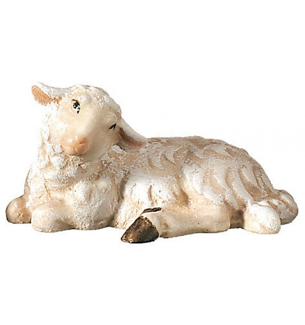 SA2420 - Schaf liegend