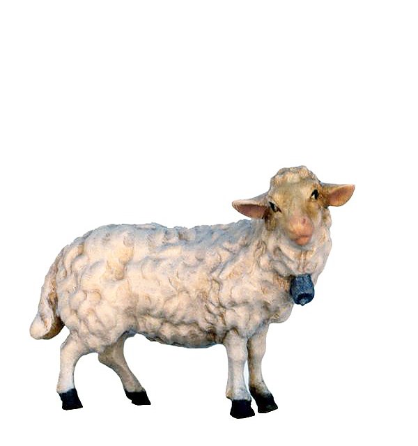 SO3042 - Schaf mit Glocke