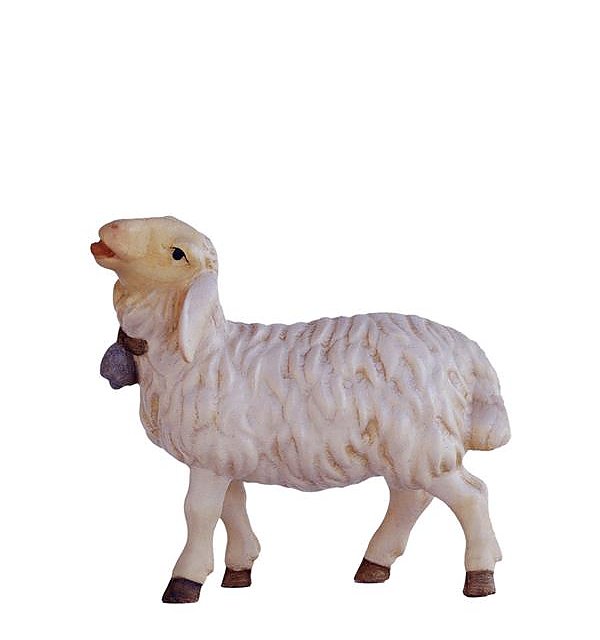 SO3142 - Schaf mit Glocke