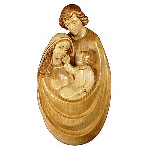 3410 - Familie Relief modern