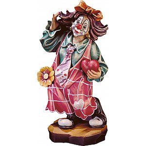 DE0208 - Clown Amorosa