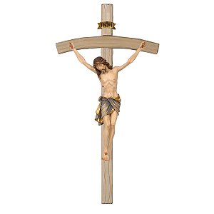 PE722000 - Christus Siena auf Balken