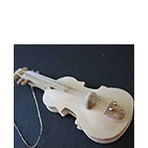 SO507125 - Geige