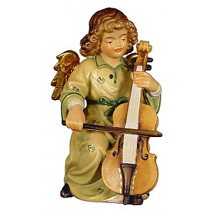 5211 - Angel with cello