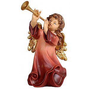 SA5350 - Alpin Angel with trumpet