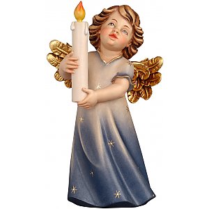 SA6201 - Mary Angel with candle