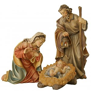 9030 - Holy Family without light