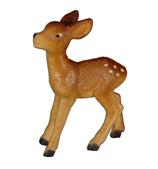 1154 - Fawn standing