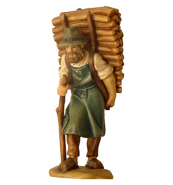 1703 - Woodcarryer