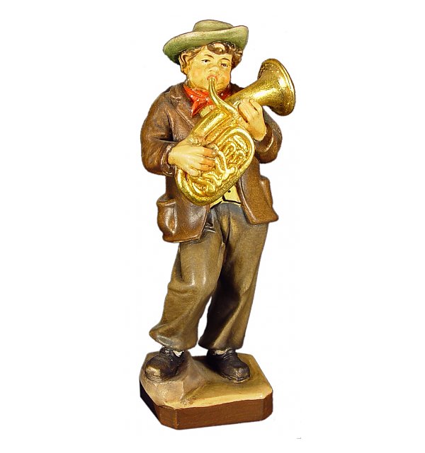 1865 - Bass horn player
