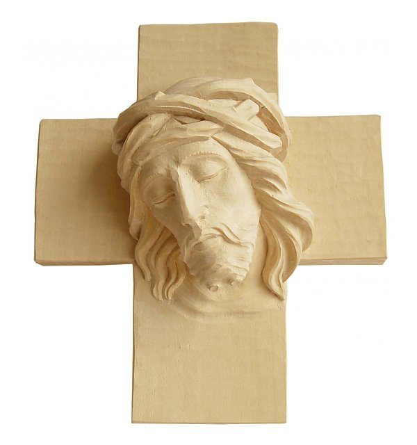 4200 - Head of Crist relief