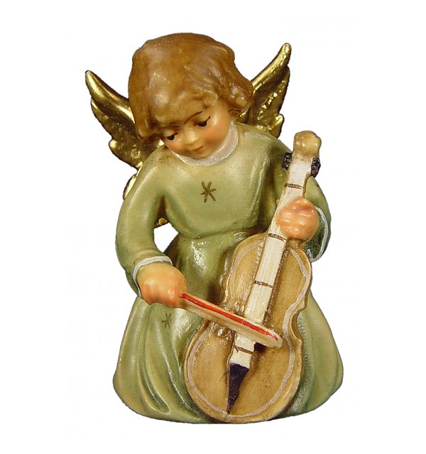 5101 - Cristmas angel with cello