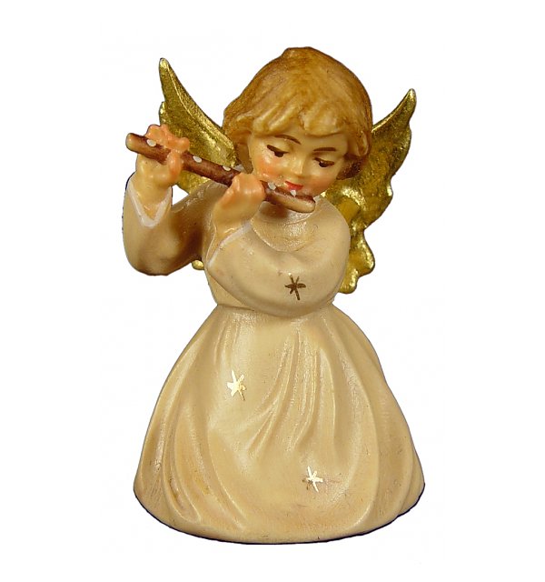 5112 - Cristmas angel with flute
