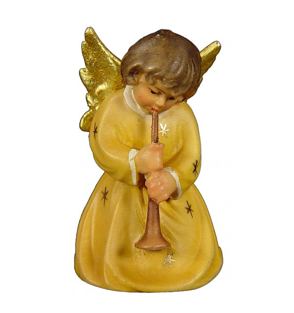 5113 - Cristmas angel with trumpet