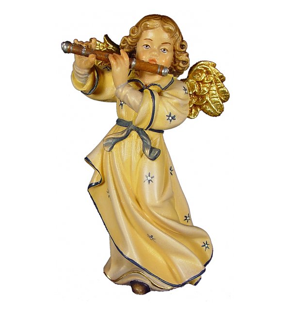 5206 - Angel with flute