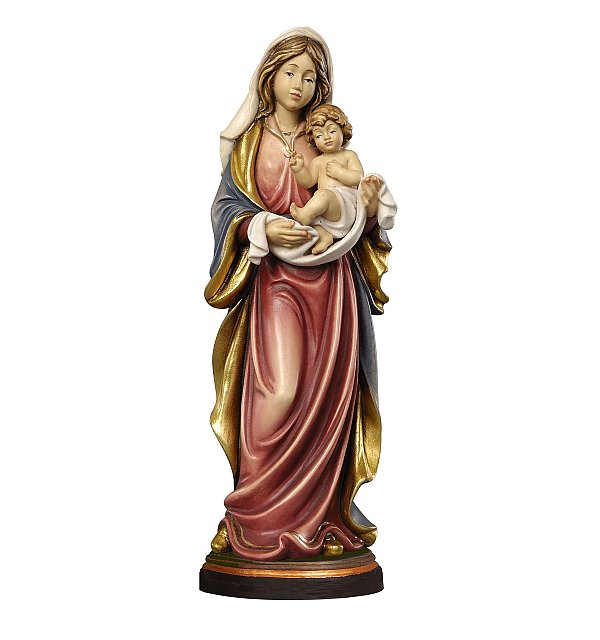 PE163000 - Our Lady of Love