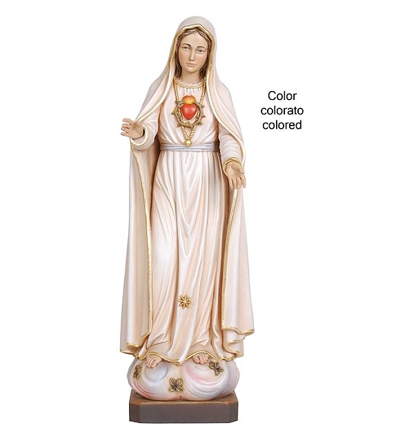 PE185000 -  Immaculate Heart of Mary