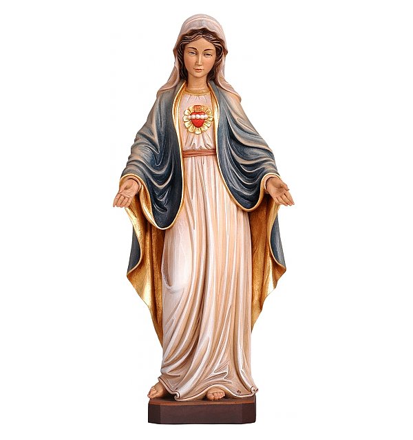 PE186000 - Sacred Heart of Mary