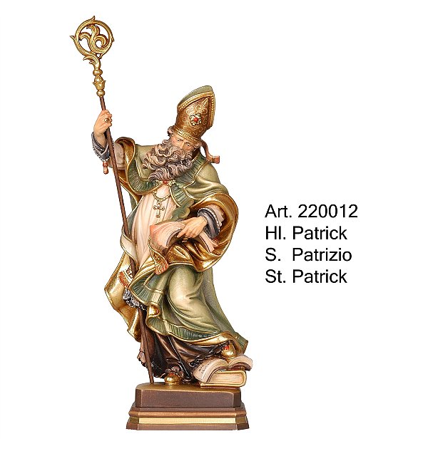 PE220012 - St. Patrick