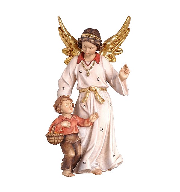 PE235001 - Guardian angel with boy