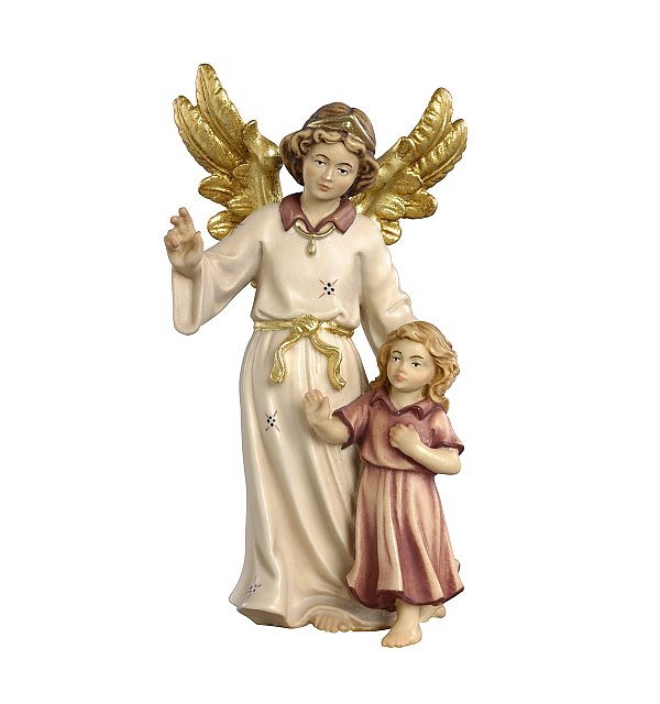 PE235002 - Guardian angel with girl