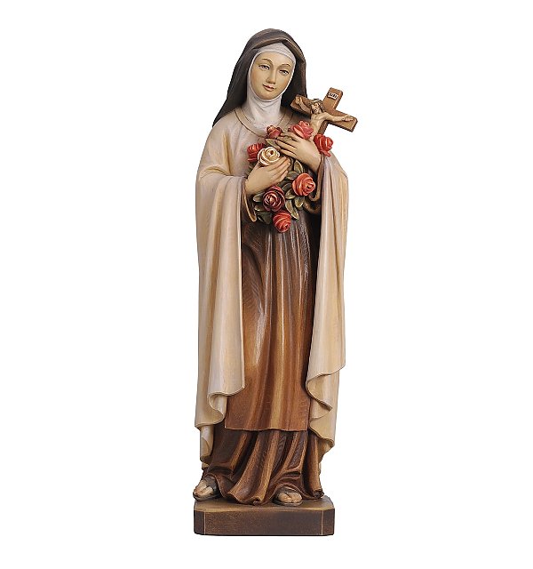 PE260000 - St. Theresa of Lisieux
