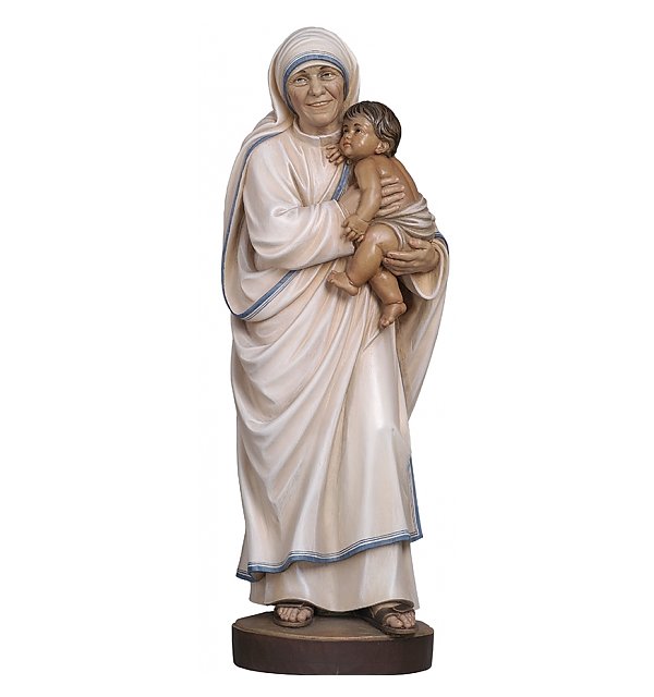 PE262000 - Mother Teresa of Calcutta