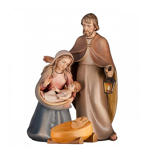 SA1601 - Holy Family Jesaja COLOR