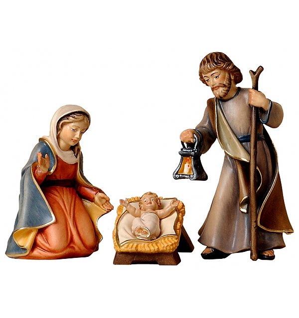 SA2000 - Holy Family Bethlehem Cribs