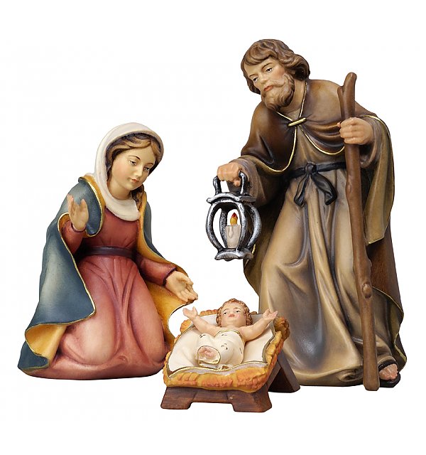 SA2001 - Holy Family Bethlehem Cribs