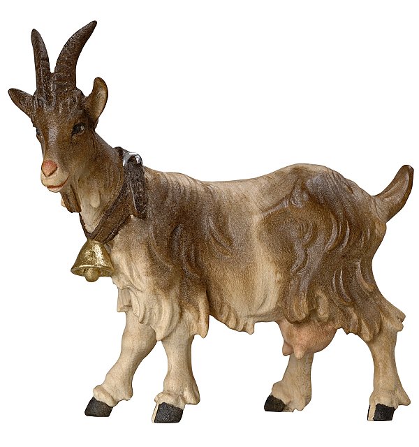 SA2974 - Goat with Bell