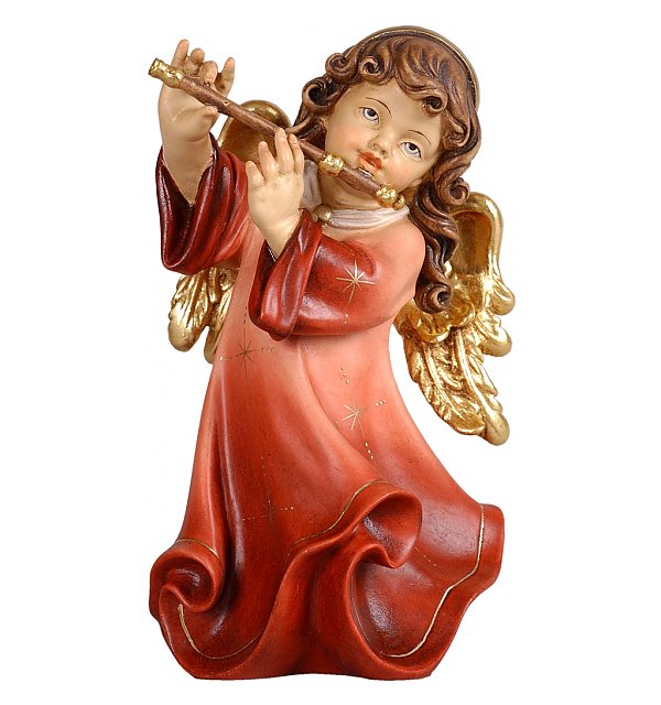 SA5340 - Alpin Angel with flute