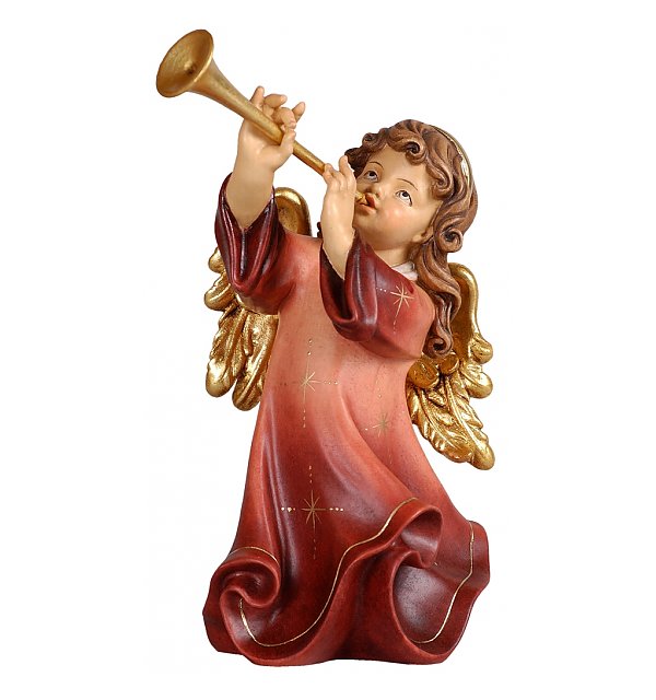 SA5350 - Alpin Angel with trumpet
