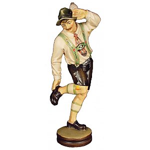 1511 - Bavarian dancer