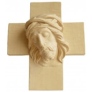 4200 - Head of Crist relief