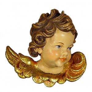 5003 - Head of angel left