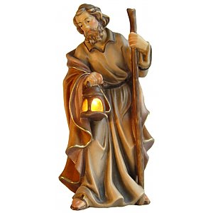 8199015 - St. Joseph with light
