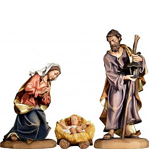 Nativity - Bergmeister