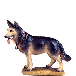 DE4085012 - Shepherd dog