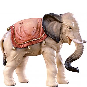DE4097015 - Elephant