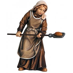 PE790073016 - RA Shepherdess with bread