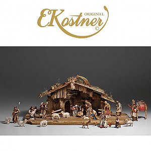 Nativity E. Kostner